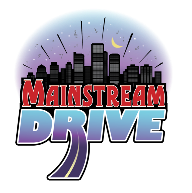 Mainstream Drive